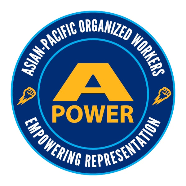 APOWER Logo