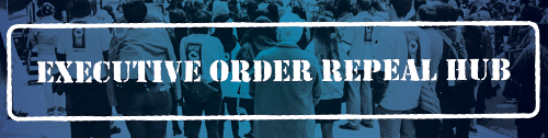 EO Repeal