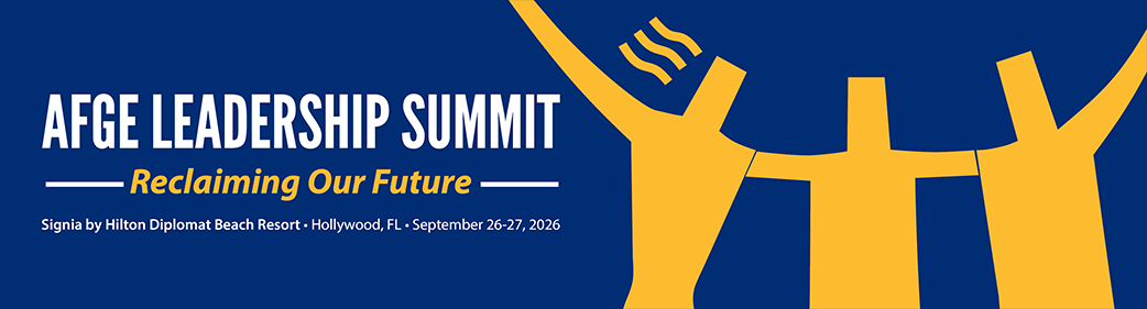 Leadership Summit