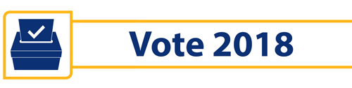 Vote 2018