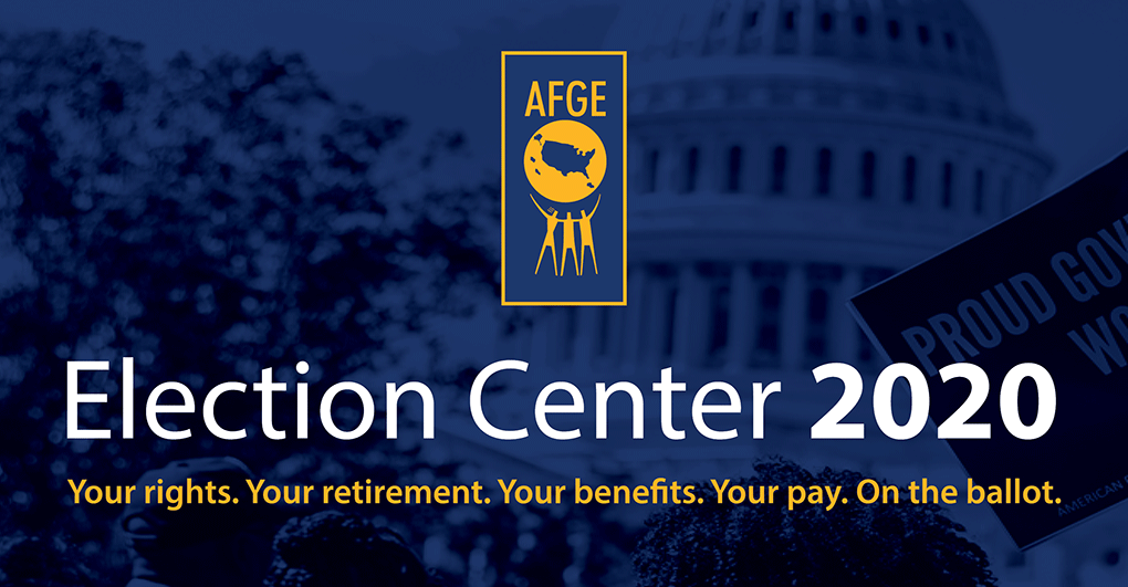AFGE | 3 Things AFL-CIO President Trumka Asked Union Members to Do ...