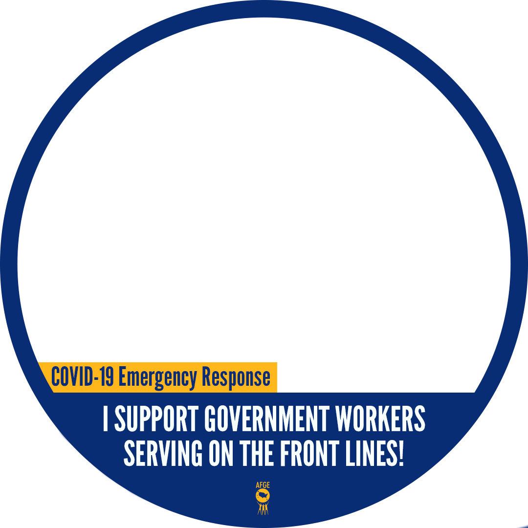 Afge Covid 19 Social Media Guidance