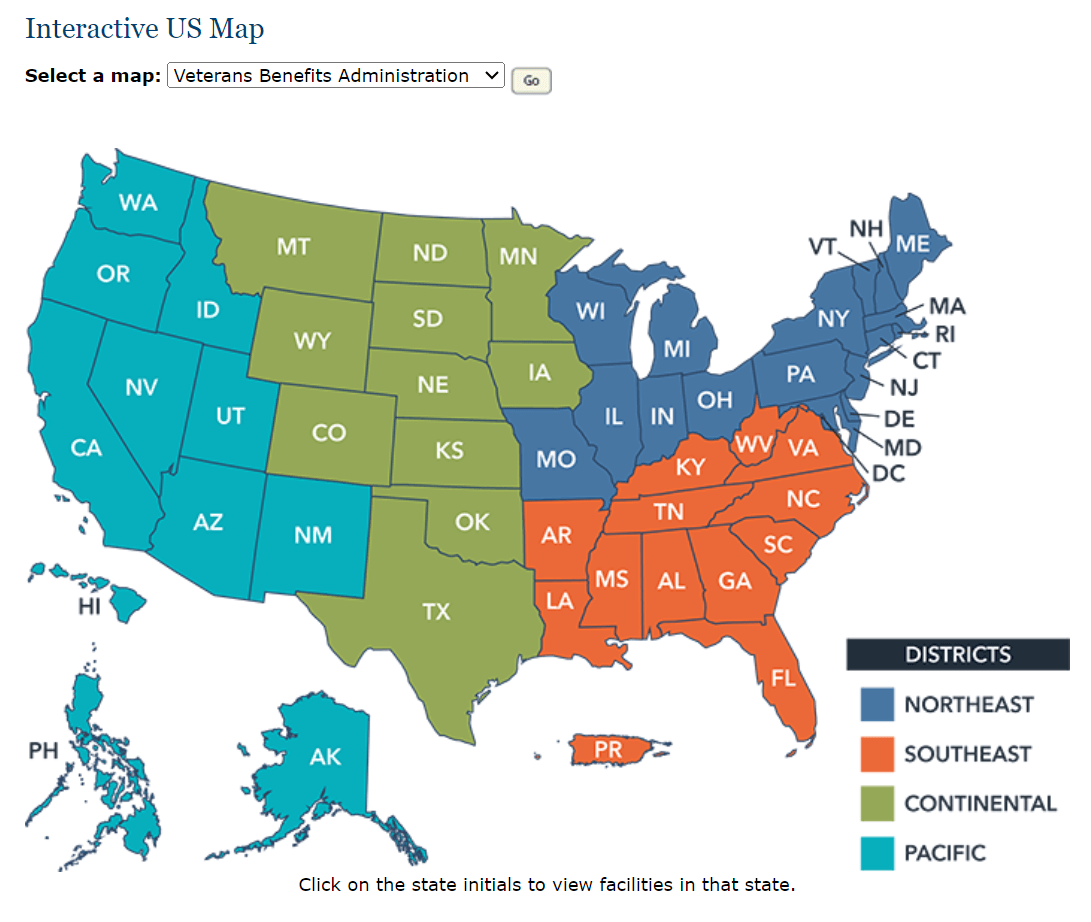 AFGE VA 714 Settlement