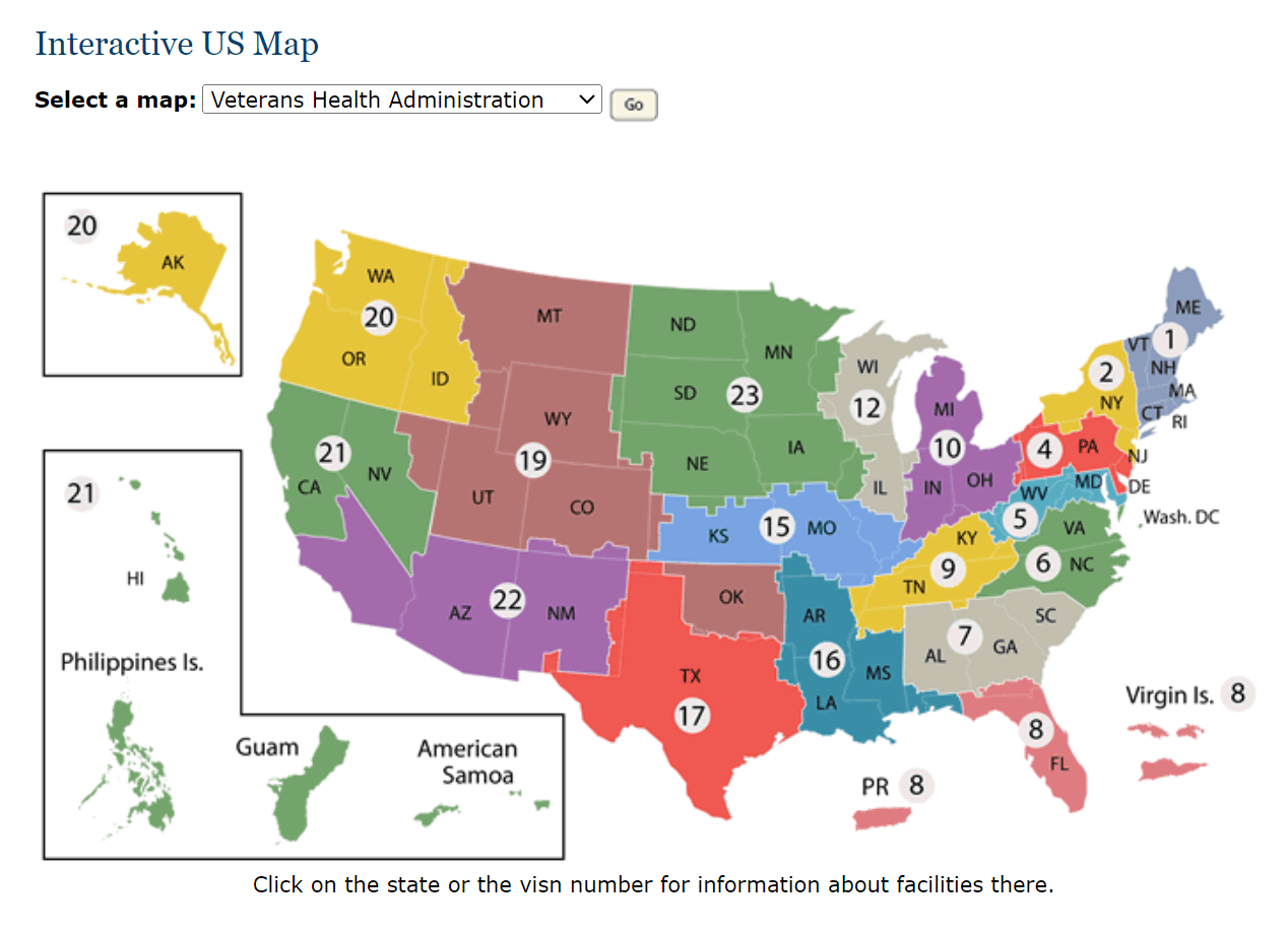 AFGE VA 714 Settlement