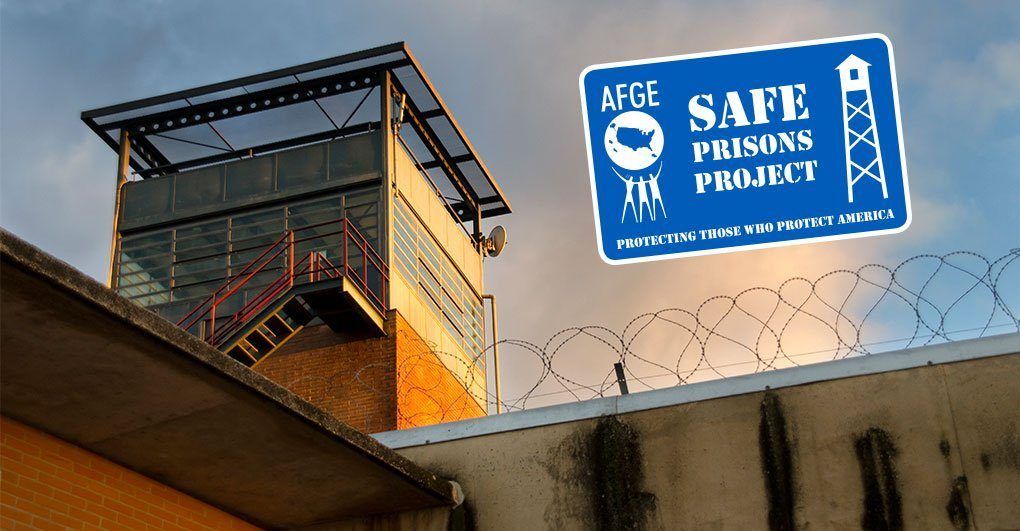 AFGE USP Prison Break Attempt