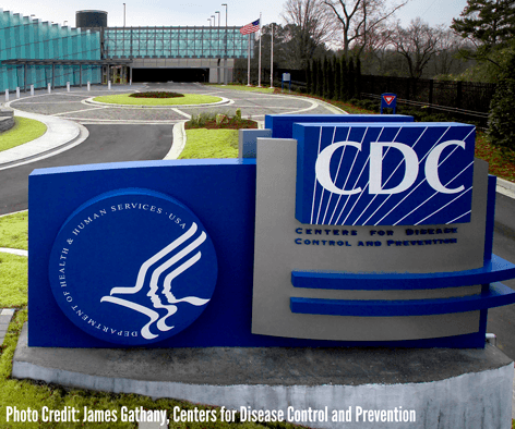 The Centers for Disease Control