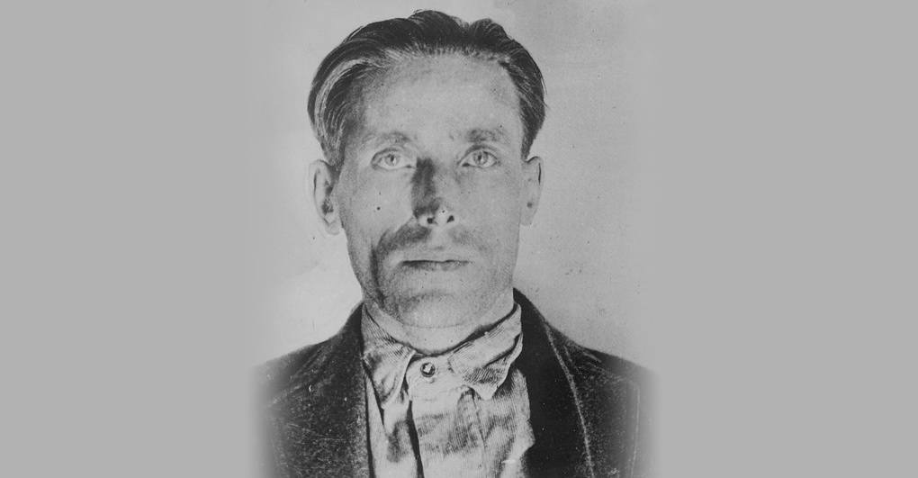 AFGE | Joe Hill: Anniversary of an Icon