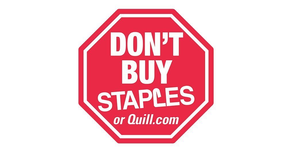 AFGE NLRB to Rule on USPS/Staple Deal