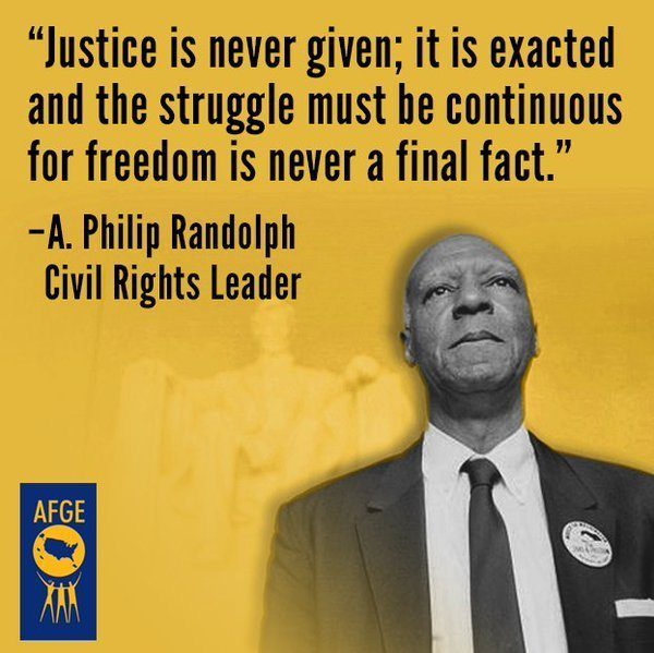 AFGE | 24 Quotes for Labor Day