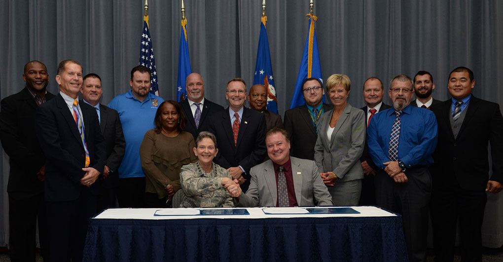 AFGE | How one AFGE Council Trimmed Years Off Its Contract Negotiations