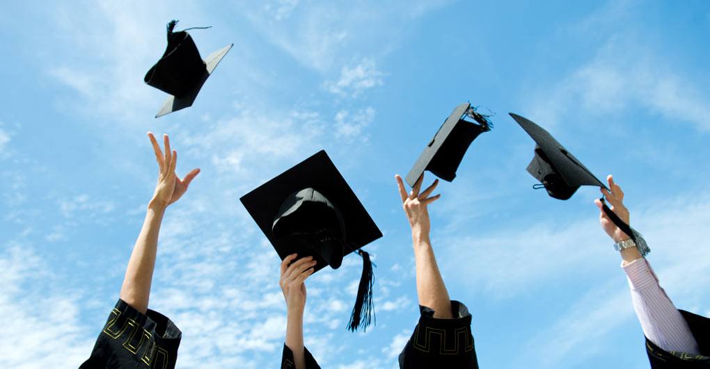 AFGE Congratulations to our AFGE Union Plus Scholarship Winners!