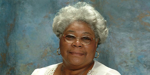 Image of Dorothy Jefferson