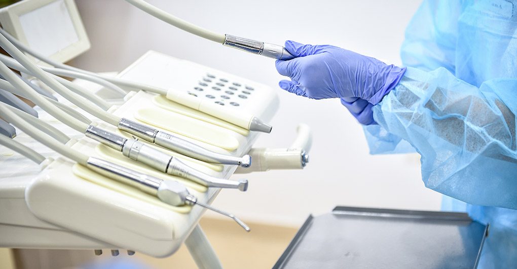 AFGE VA Dental Clinic in Chicago Puts Veterans at Risk of Contracting