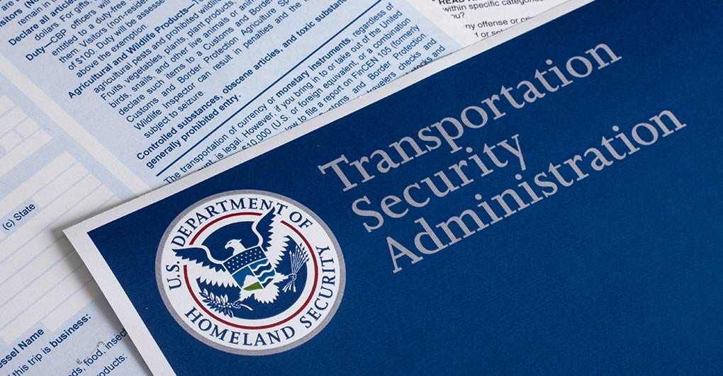 AFGE What’s Wrong with TSA’s Pay System? Everything