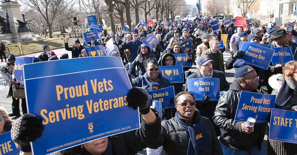 AFGE Bill To Grant Title 38 VA Health Care Professionals Full Afge bill to grant title 38 va health care professionals full
