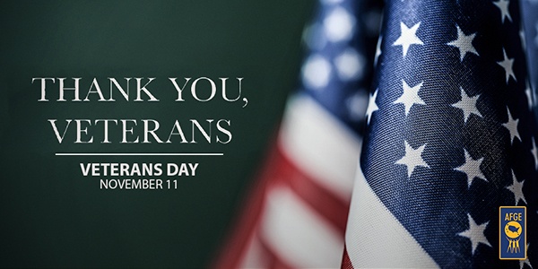 Veterans Day graphic