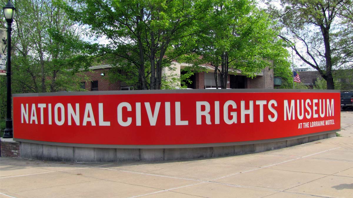 Civil Rights Museum