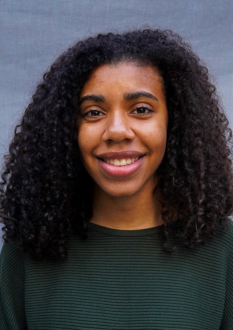 Imani Coger
