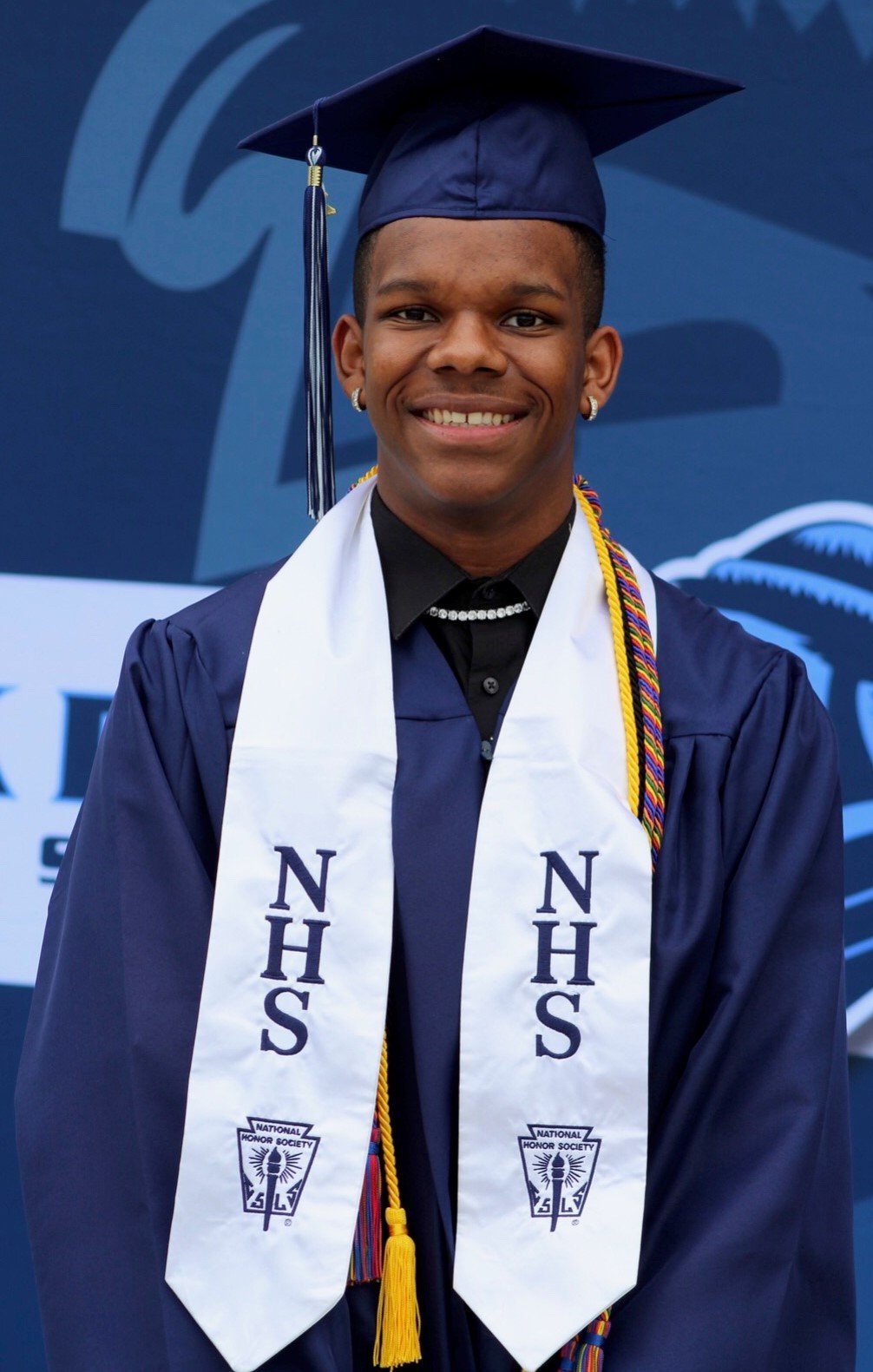 Mikhai Richardson