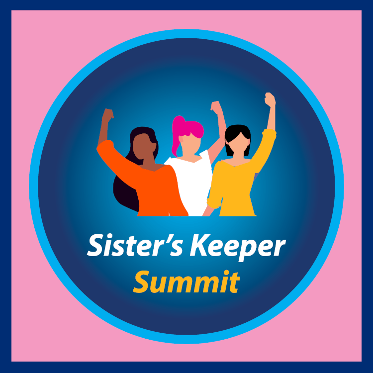 Sisters Keeper Logo