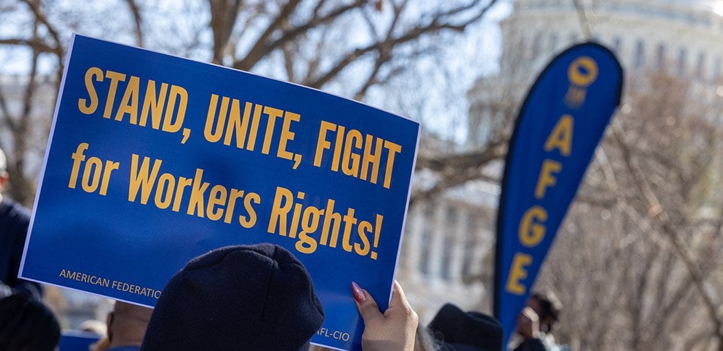AFGE SSA Employees Could Have Updated Contract by Nov. 26