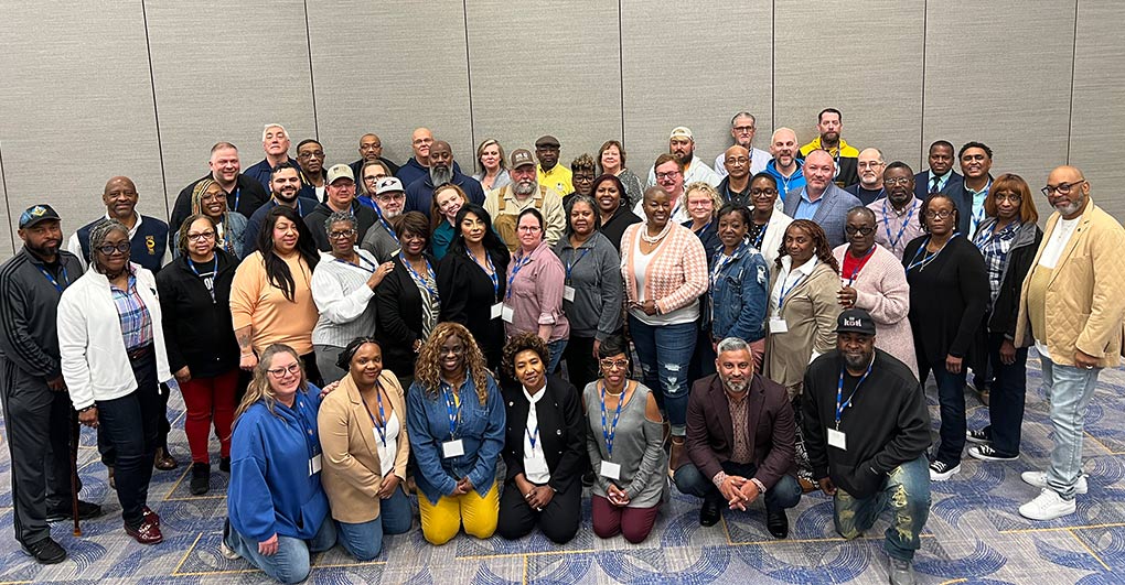 AFGE AFGE, DHA Reach Interim Master Agreement