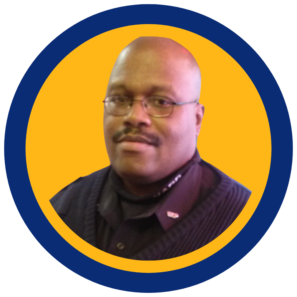 Demetrius Young