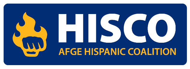 AFGE | Celebrate Hispanic Heritage Month with WFP and AFGE HISCO!