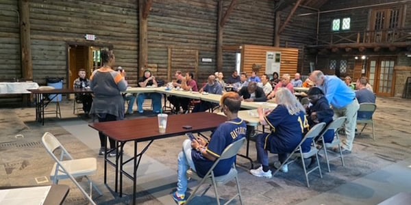 D14 meeting event