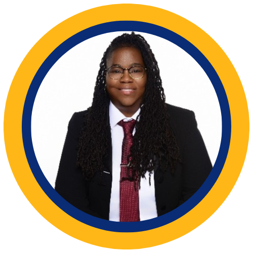 Tiffany “Tee” Mac