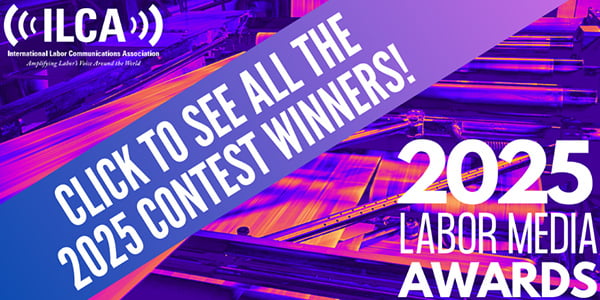 ILCA contest announcement graphic