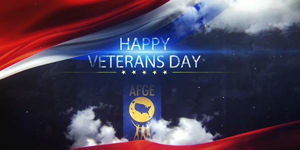 Veterans Day graphic
