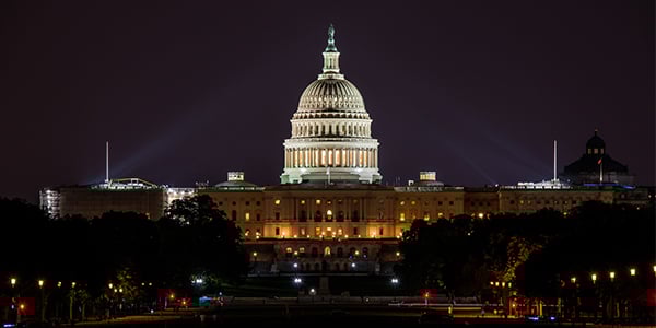 US Capitol