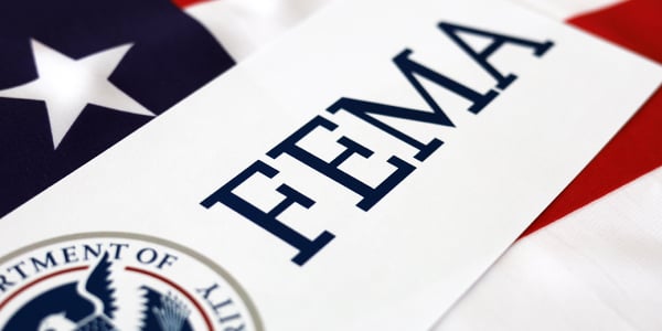 FEMA graphic