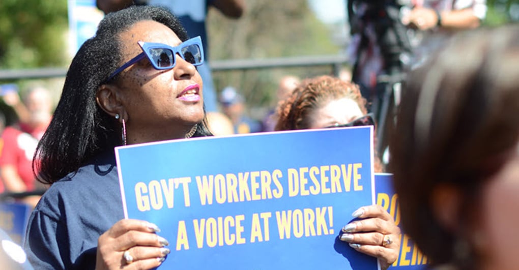 Proposed Overhaul of Federal EEO Process is Bad for Workers and Public