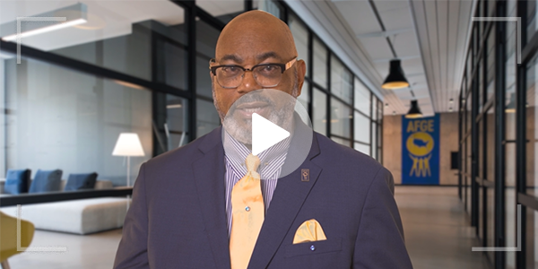 Everett Kelley Video Message