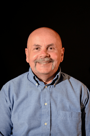 Terrence Johns, District 10