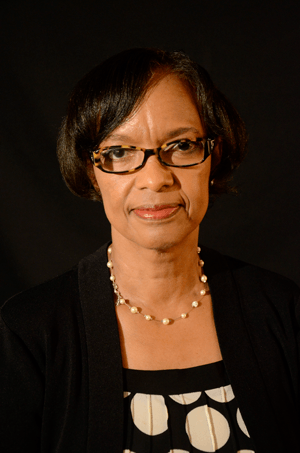 Essie Hogue, District 4