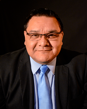 Rosendo Rocha, District 7