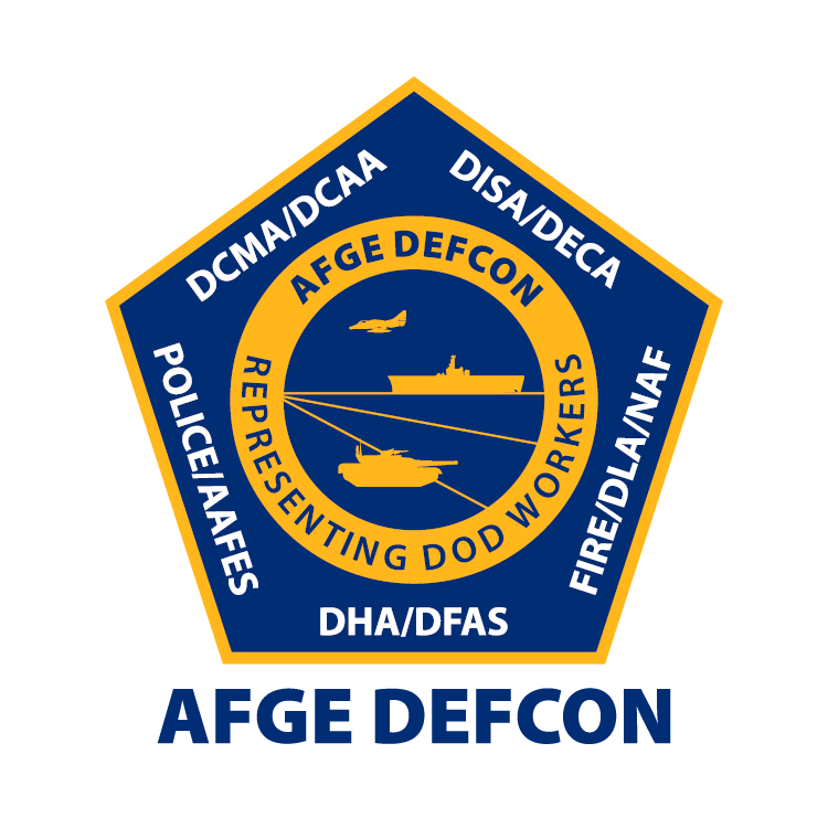 AFGE AFGE Logos