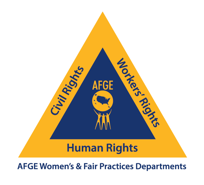 Afge Logo Clip Art