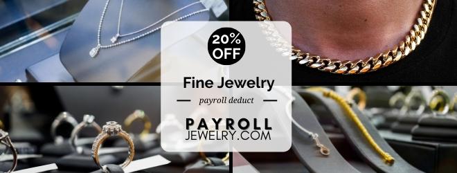 Payroll Jewelry