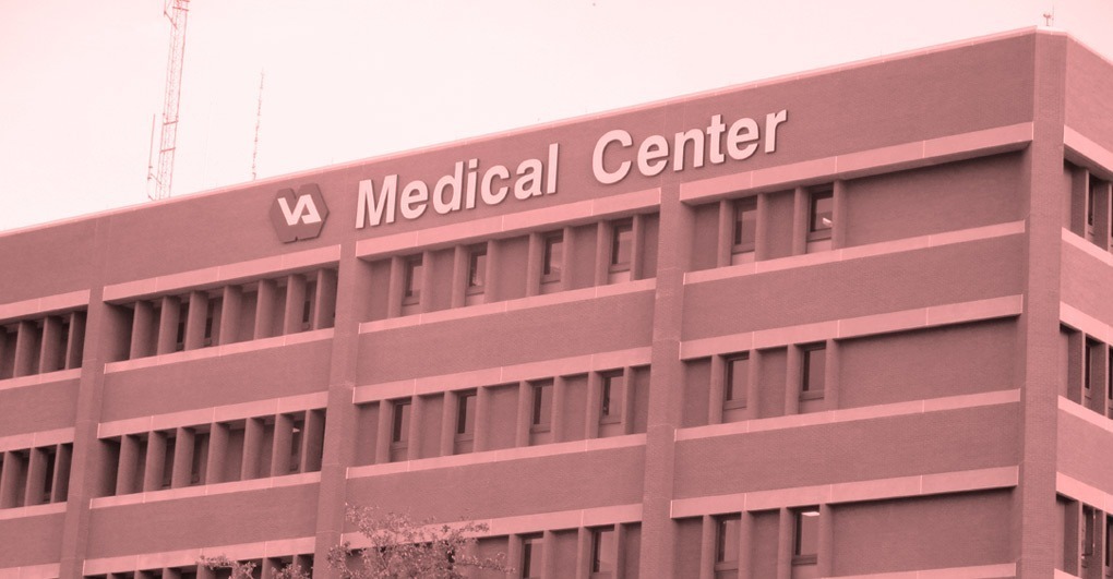 Inside the Plot to Destroy Veterans' Health Care
