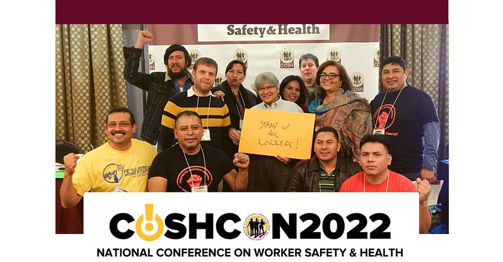 Want to Learn How to Use Health and Safety in Organizing?