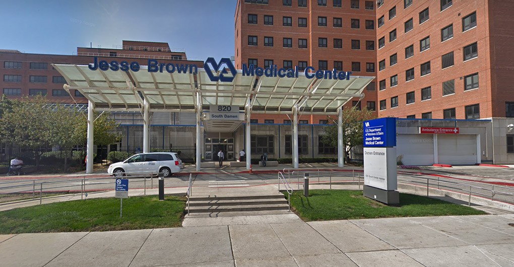 AFGE Condemns Shootings at VA Hospital, ICE Office