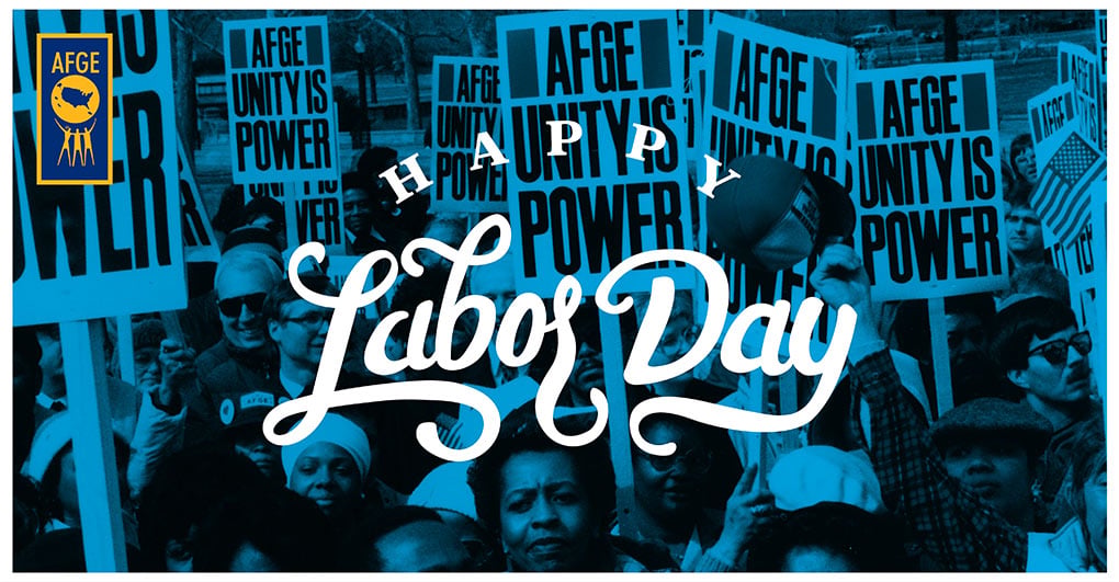 Labor Day Underscores Need for Union Solidarity in Face of Workplace Struggles