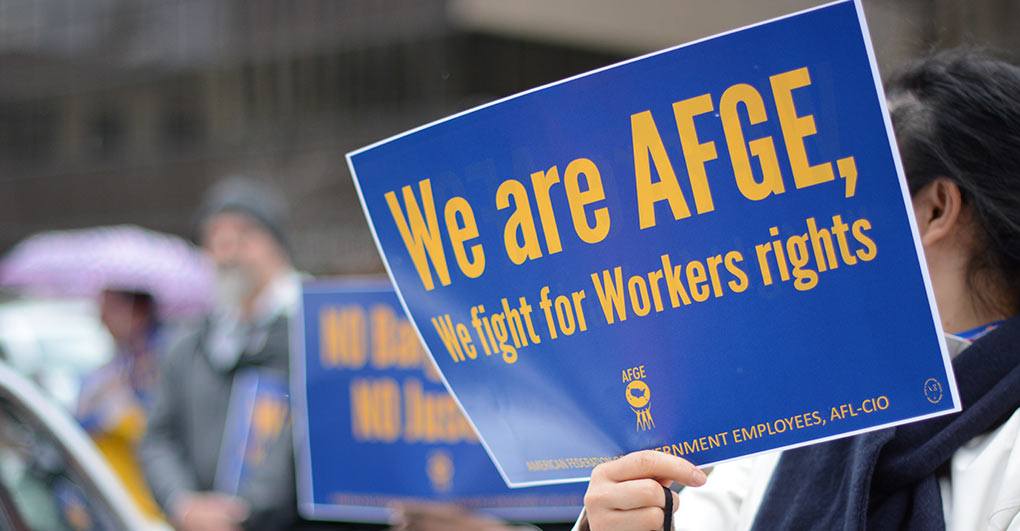 To Stop COVID-19 Outbreak in Prisons, AFGE Calls on BOP to Halt Inmate Transfers