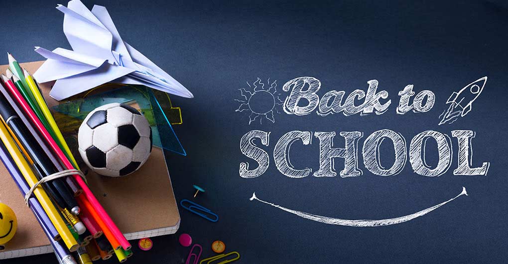 “AFGE Back- to-School” Free Webinar Offer