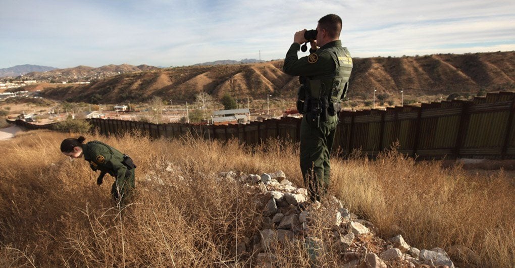 To Counter Surge in Violence, Border Patrol Needs More Agents, Better Training