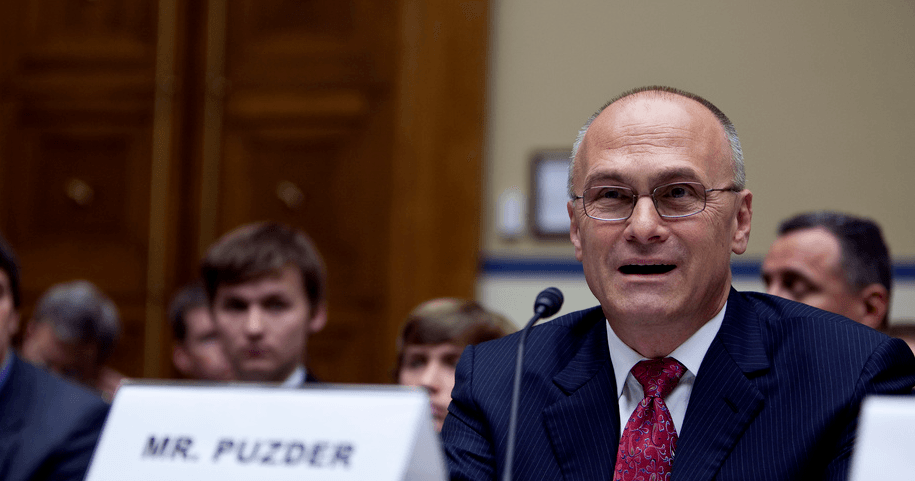 Labor Nominee's Withdrawal Is Victory for Working People